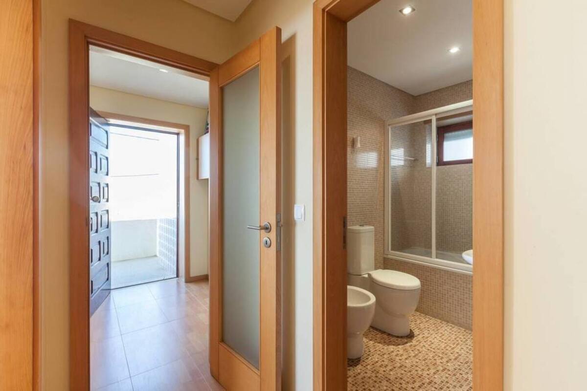 Maison avec vue mer et parking à Moledo, Portugal - Photo 9