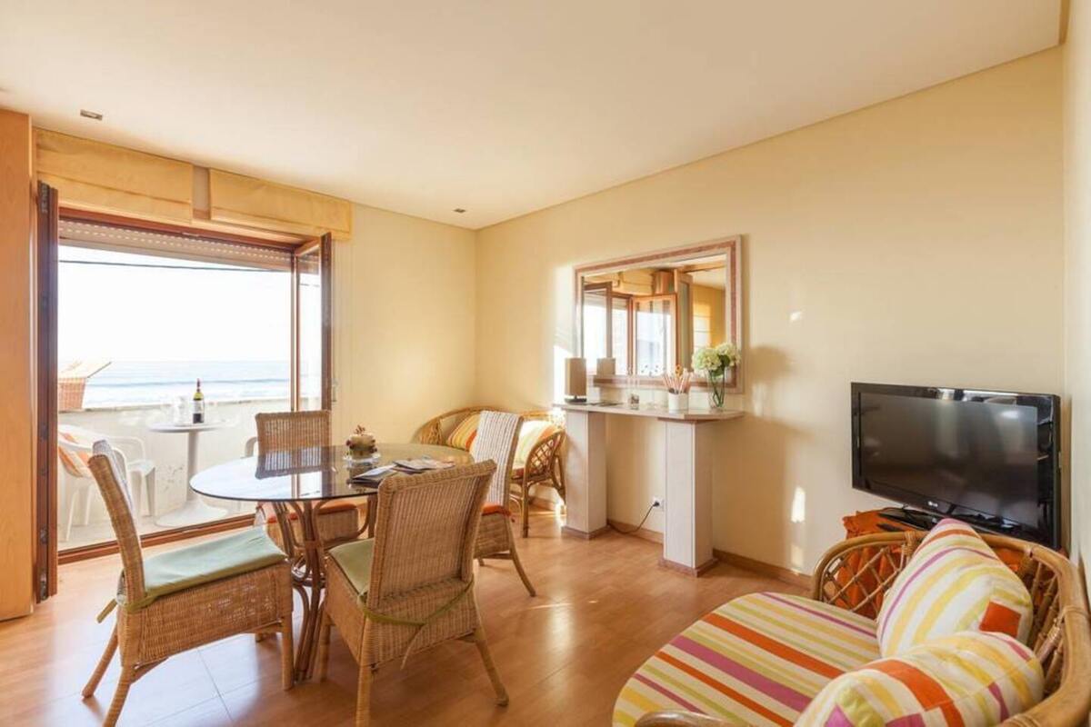 Maison avec vue mer et parking à Moledo, Portugal - Photo 12