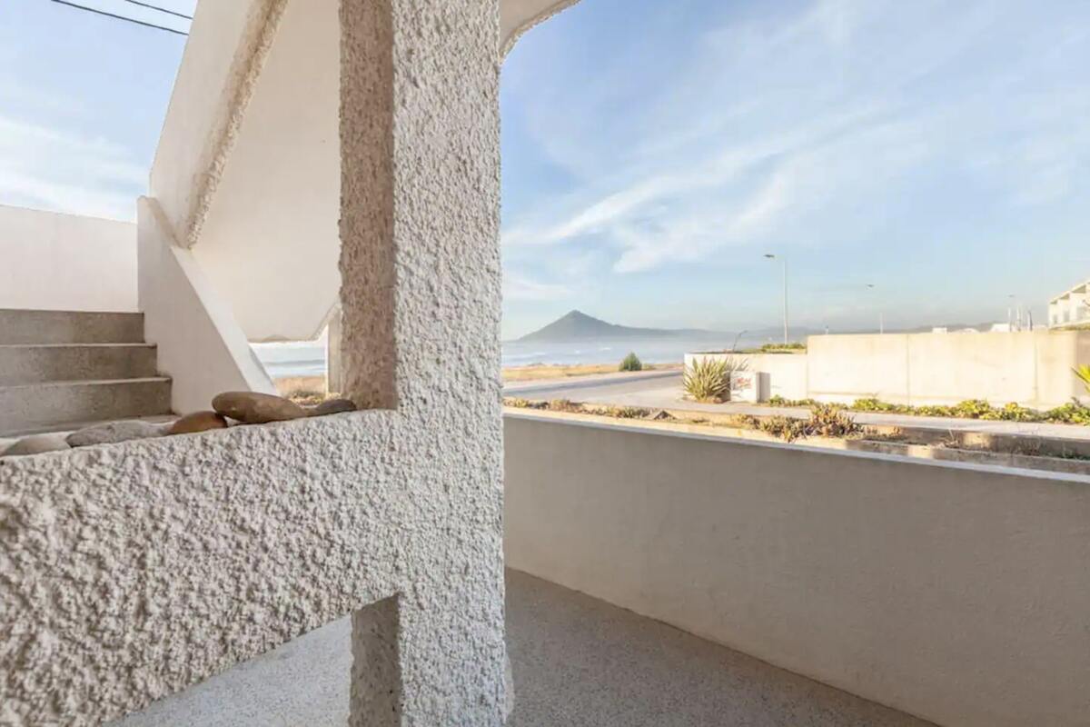 Maison avec vue mer et parking à Moledo, Portugal - Photo 13