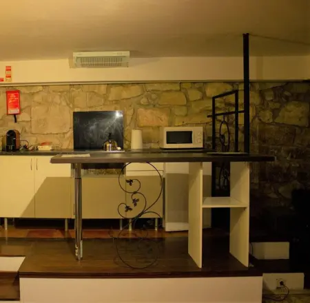 Appartement cosy 50 m² au centre-ville de Porto, parking : photo 4