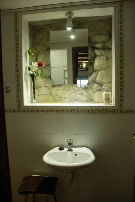 Appartement cosy 50 m² au centre-ville de Porto, parking : photo 6