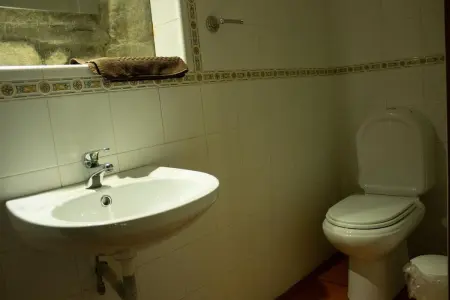 Appartement cosy 50 m² au centre-ville de Porto, parking : photo 7