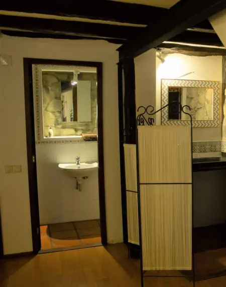 Appartement cosy 50 m² au centre-ville de Porto, parking : photo 8