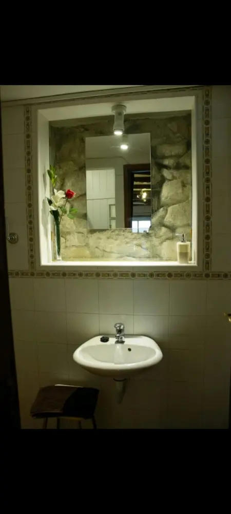 Appartement cosy 50 m² au centre-ville de Porto, parking : photo 12