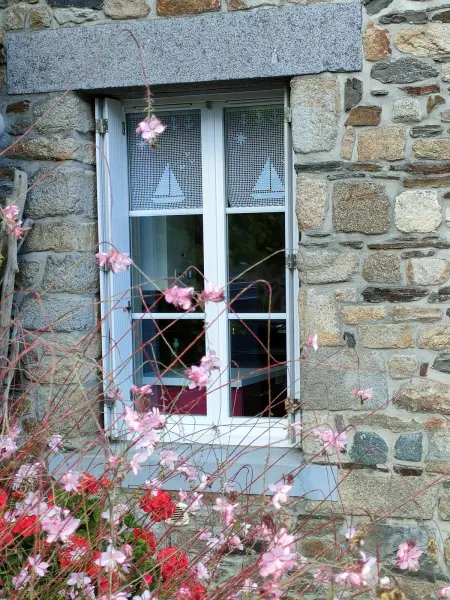Maison de charme au Vivier-sur-Mer avec terrasse privée - Photo 1