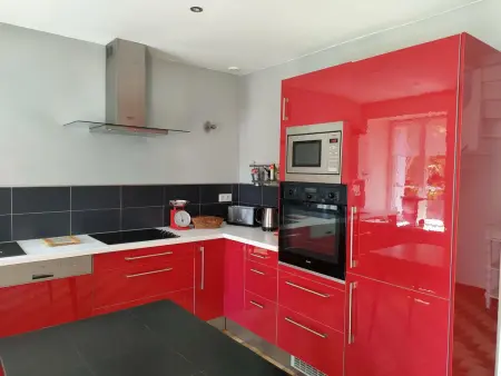 Maison de charme au Vivier-sur-Mer avec terrasse privée - Photo 8