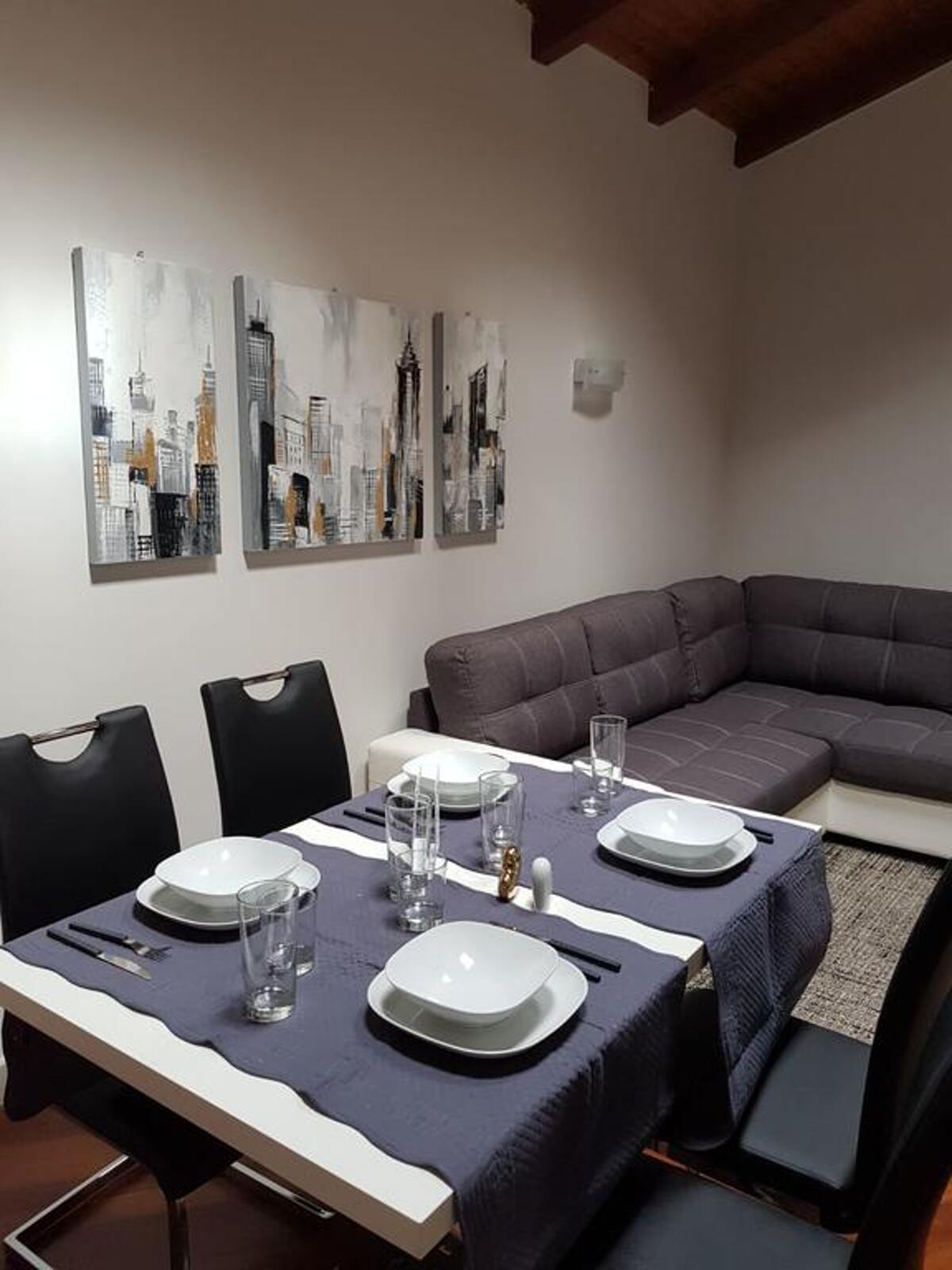 Appartement 55 m² Siracusa, parking, climatisation - Photo 1
