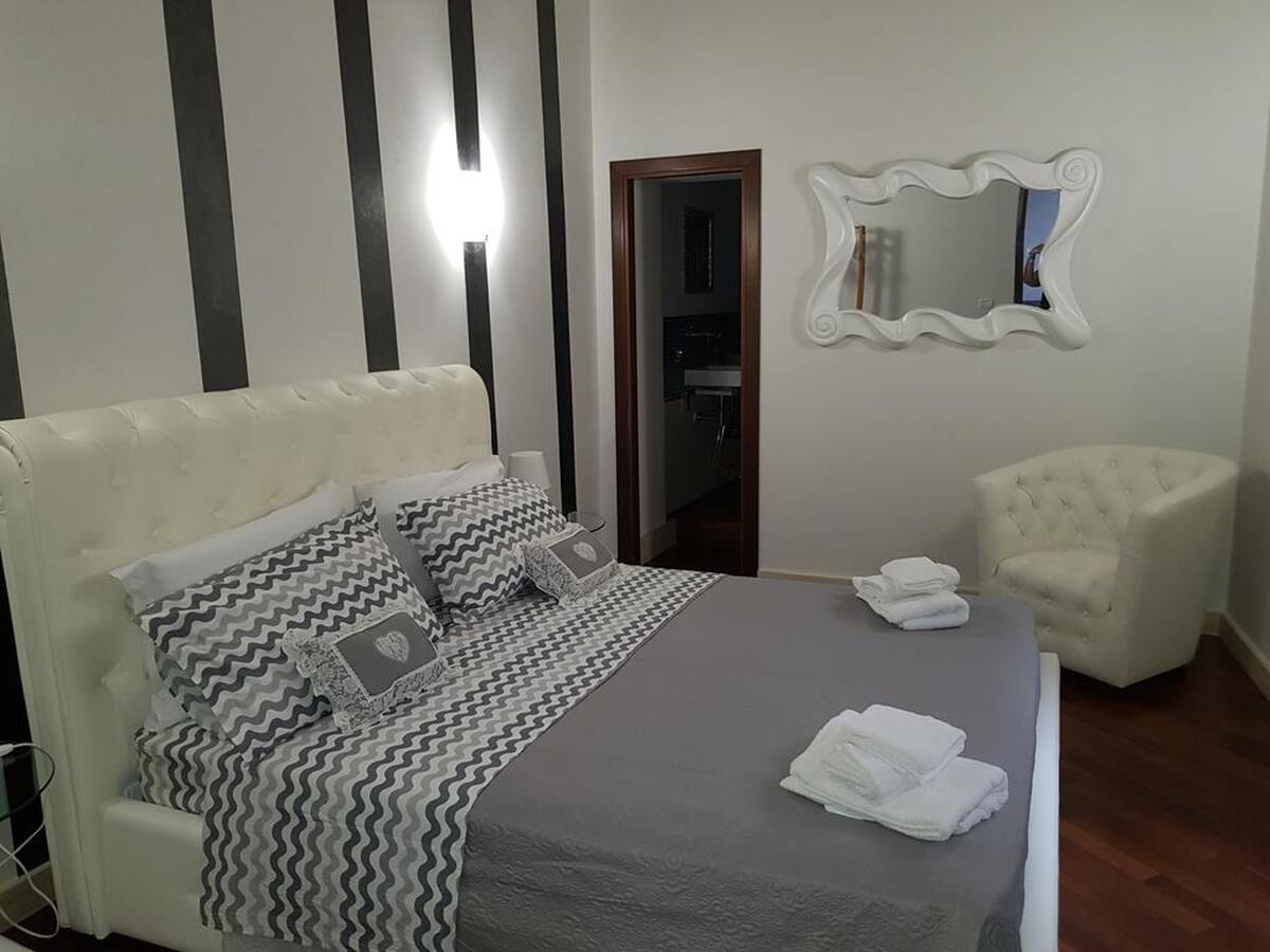 Appartement 55 m² Siracusa, parking, climatisation - Photo 3