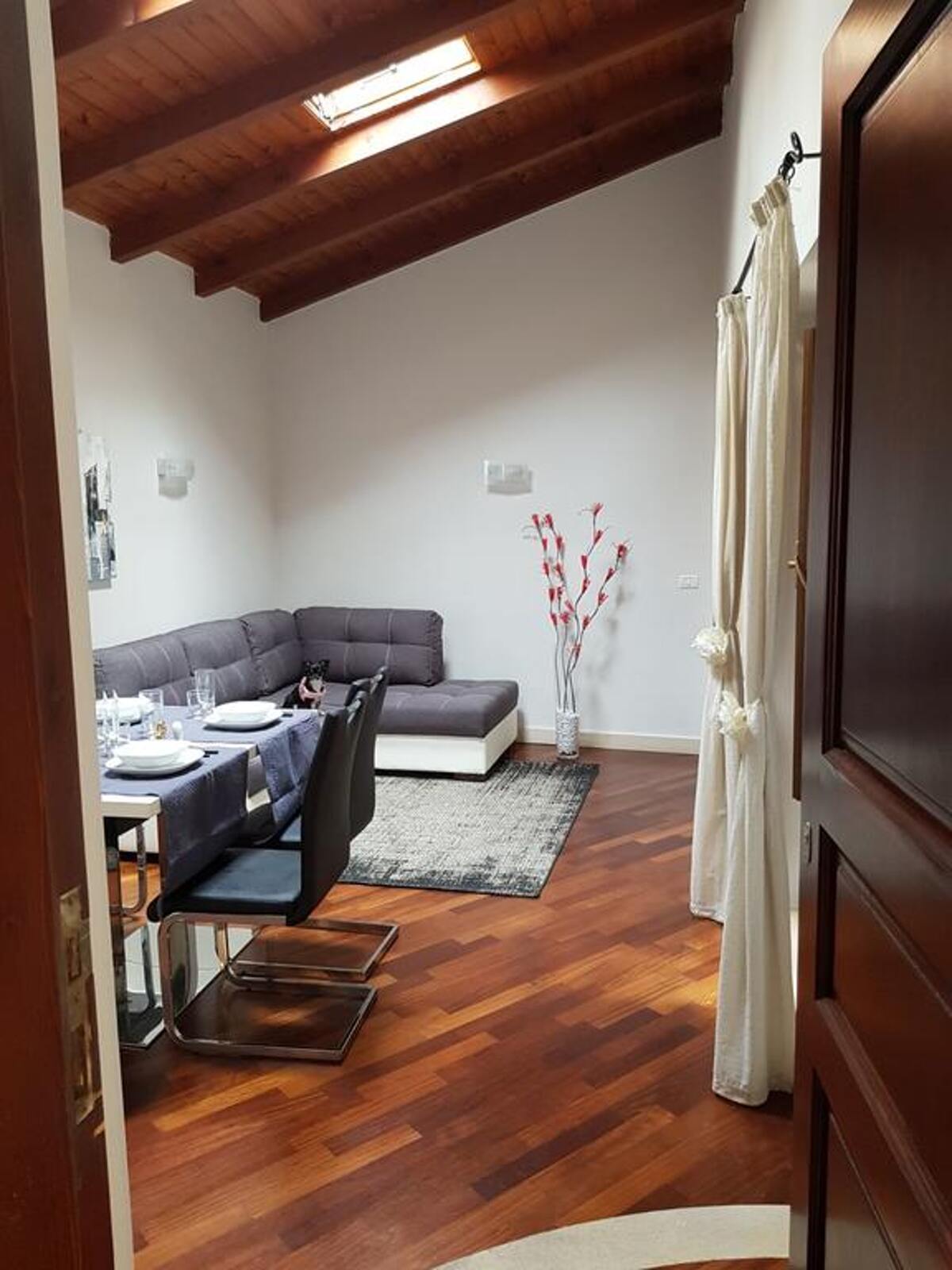 Appartement 55 m² Siracusa, parking, climatisation - Photo 5