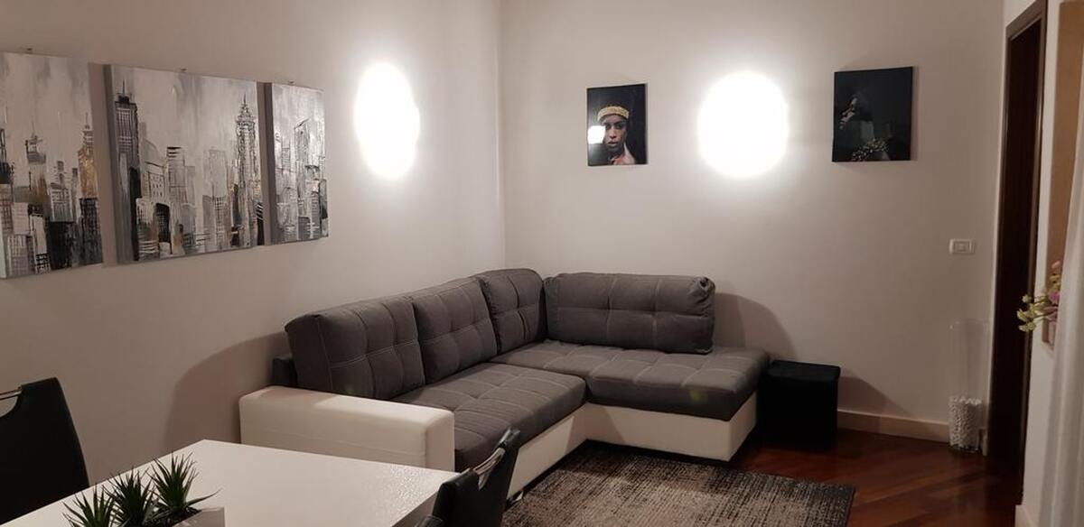 Appartement 55 m² Siracusa, parking, climatisation - Photo 6
