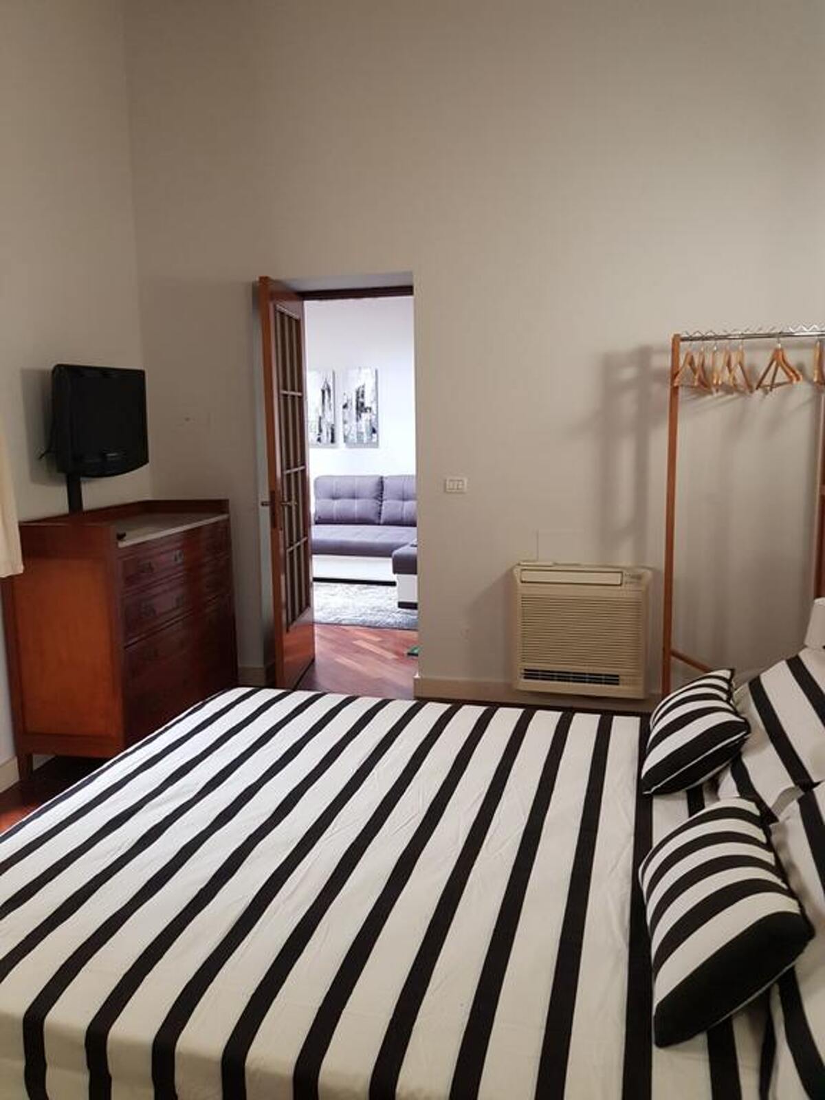 Appartement 55 m² Siracusa, parking, climatisation - Photo 8