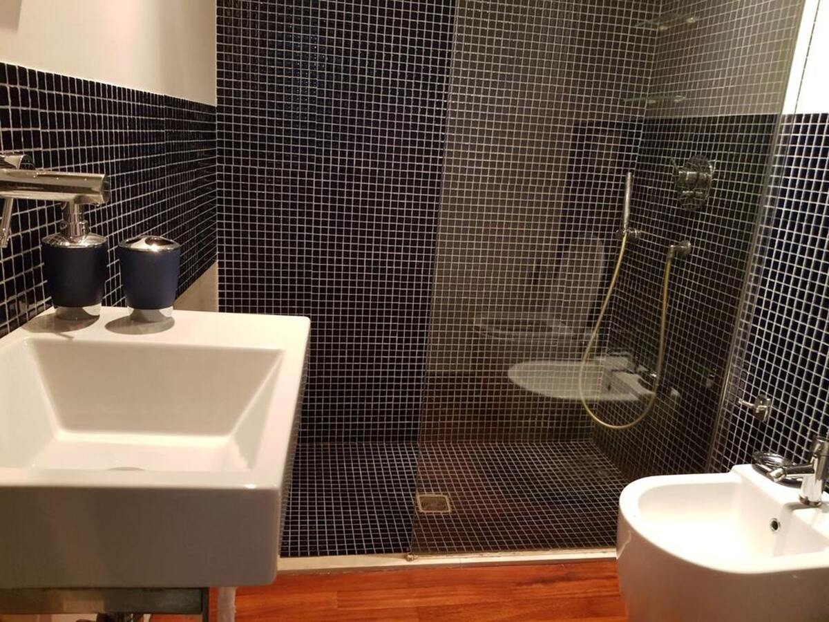 Appartement 55 m² Siracusa, parking, climatisation - Photo 11