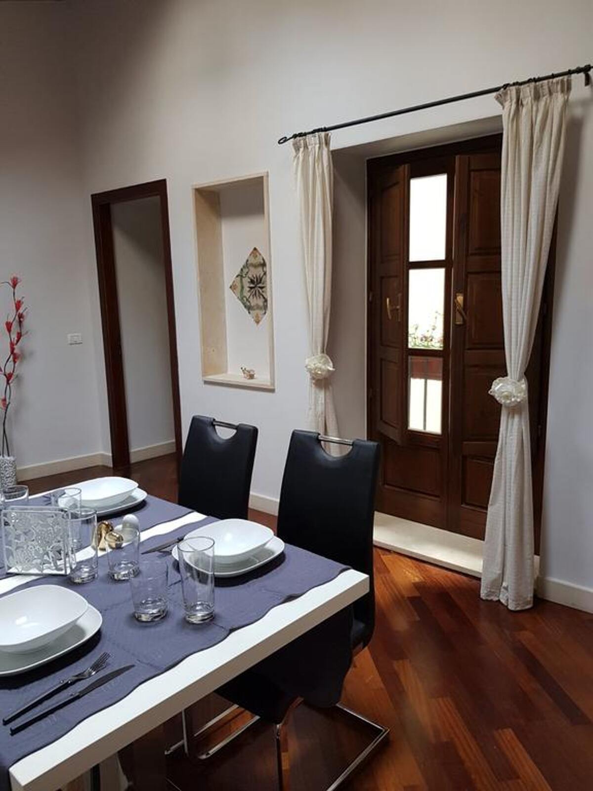 Appartement 55 m² Siracusa, parking, climatisation - Photo 14