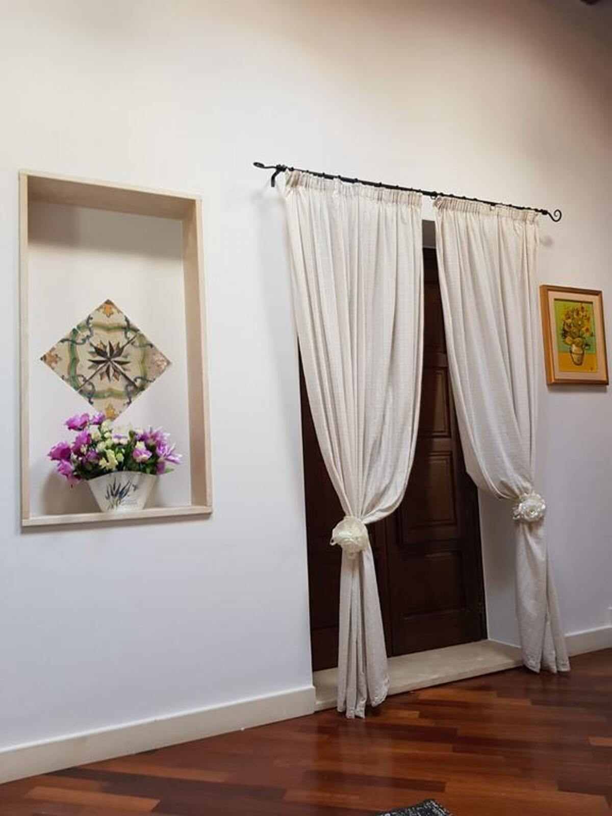 Appartement 55 m² Siracusa, parking, climatisation - Photo 15