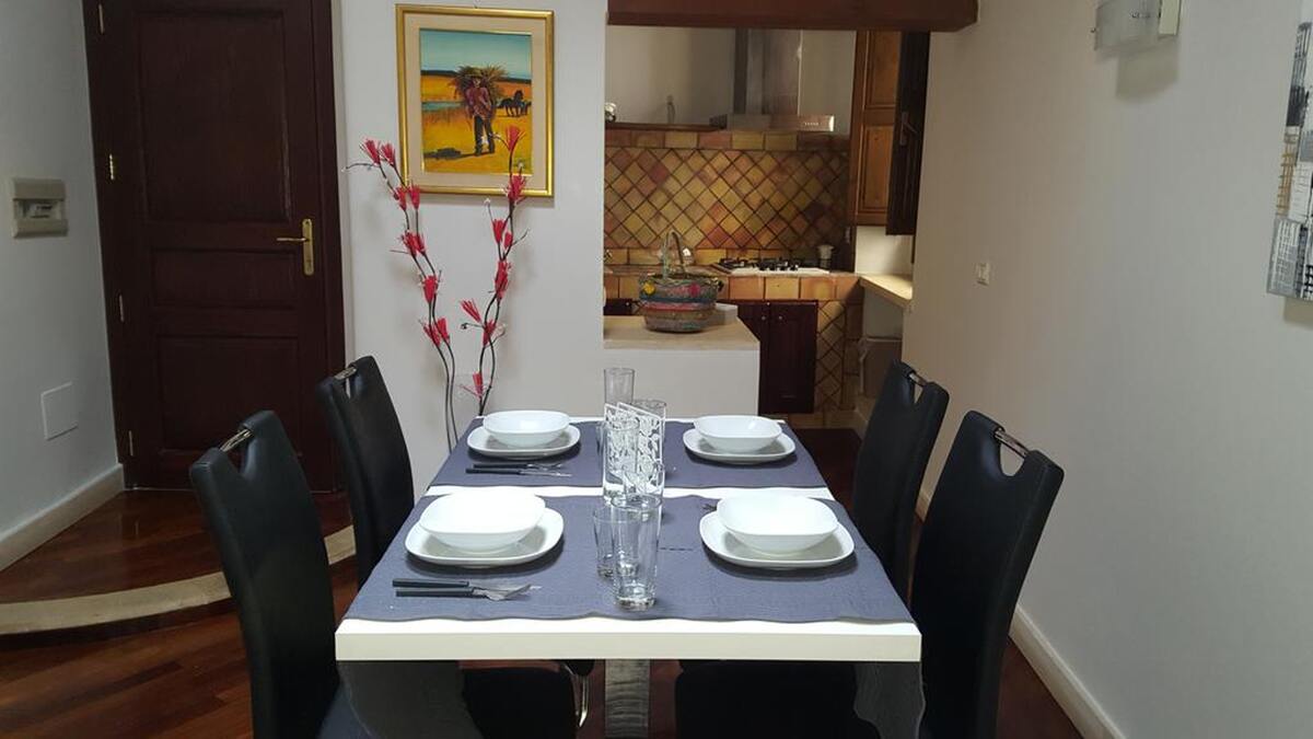 Appartement 55 m² Siracusa, parking, climatisation - Photo 21