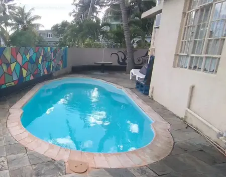 Location appartement à Trou aux Biches