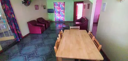 Appartement familial avec piscine à Trou-aux-Biches, 80 m² - Photo 2