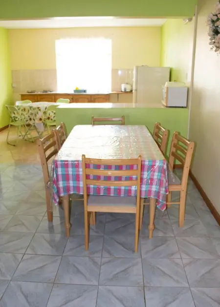 Appartement familial avec piscine à Trou-aux-Biches, 80 m² - Photo 3
