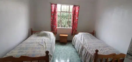 Appartement familial avec piscine à Trou-aux-Biches, 80 m² - Photo 5