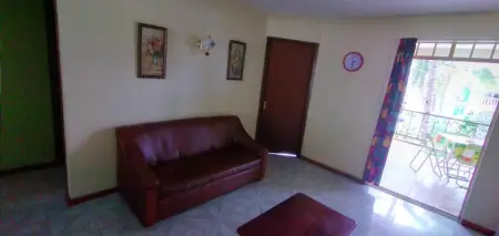 Appartement familial avec piscine à Trou-aux-Biches, 80 m² - Photo 10