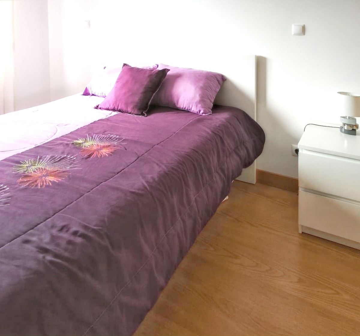 Appartement 1 chambre à Lagos, balcon piscine - Photo 5