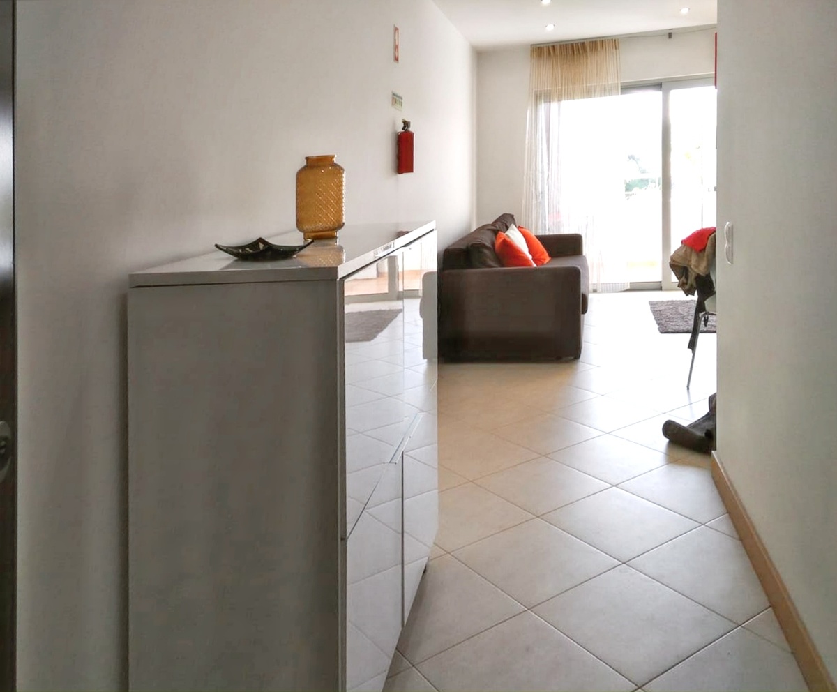 Appartement 1 chambre à Lagos, balcon piscine - Photo 13