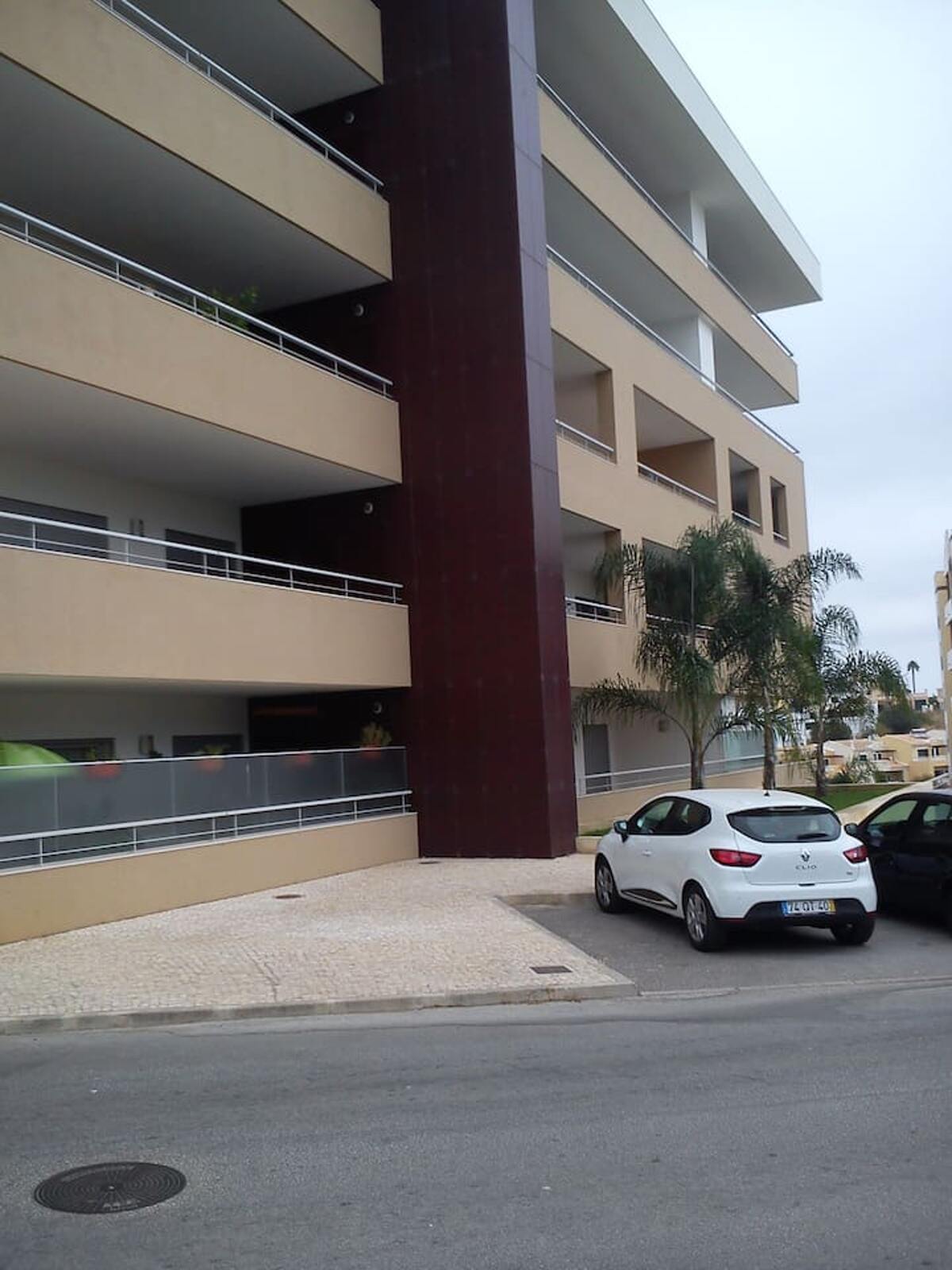 Appartement 1 chambre à Lagos, balcon piscine - Photo 15