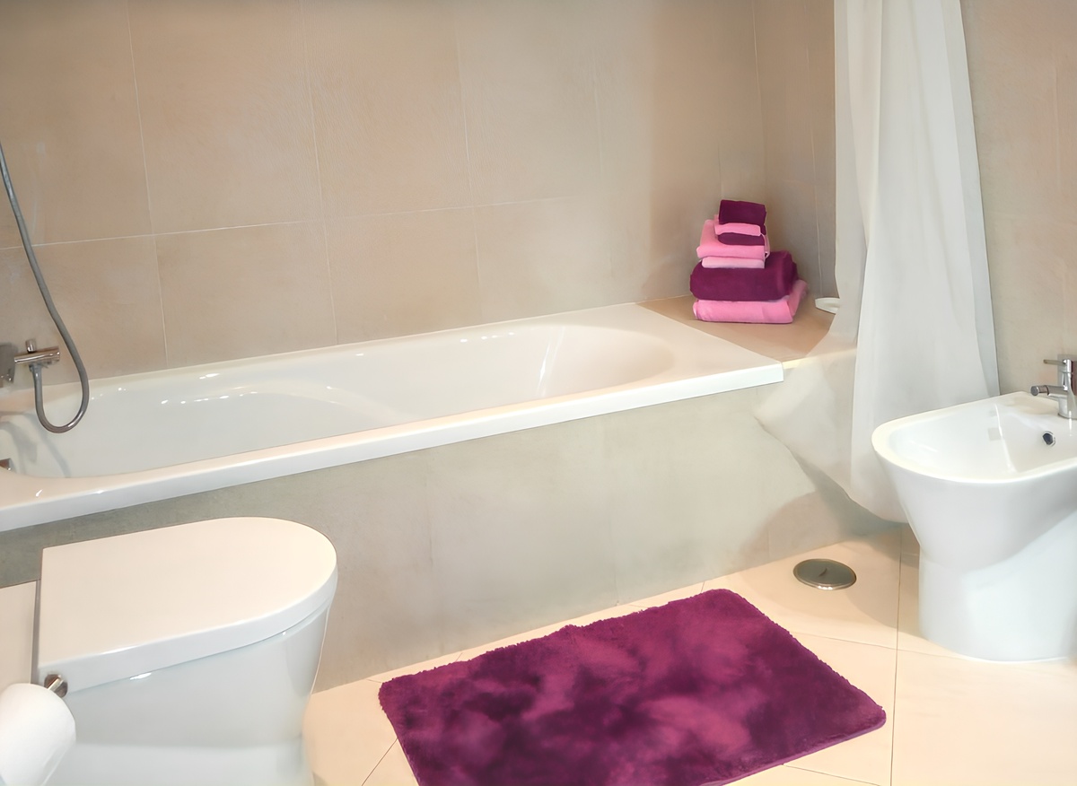 Appartement 1 chambre à Lagos, balcon piscine - Photo 19