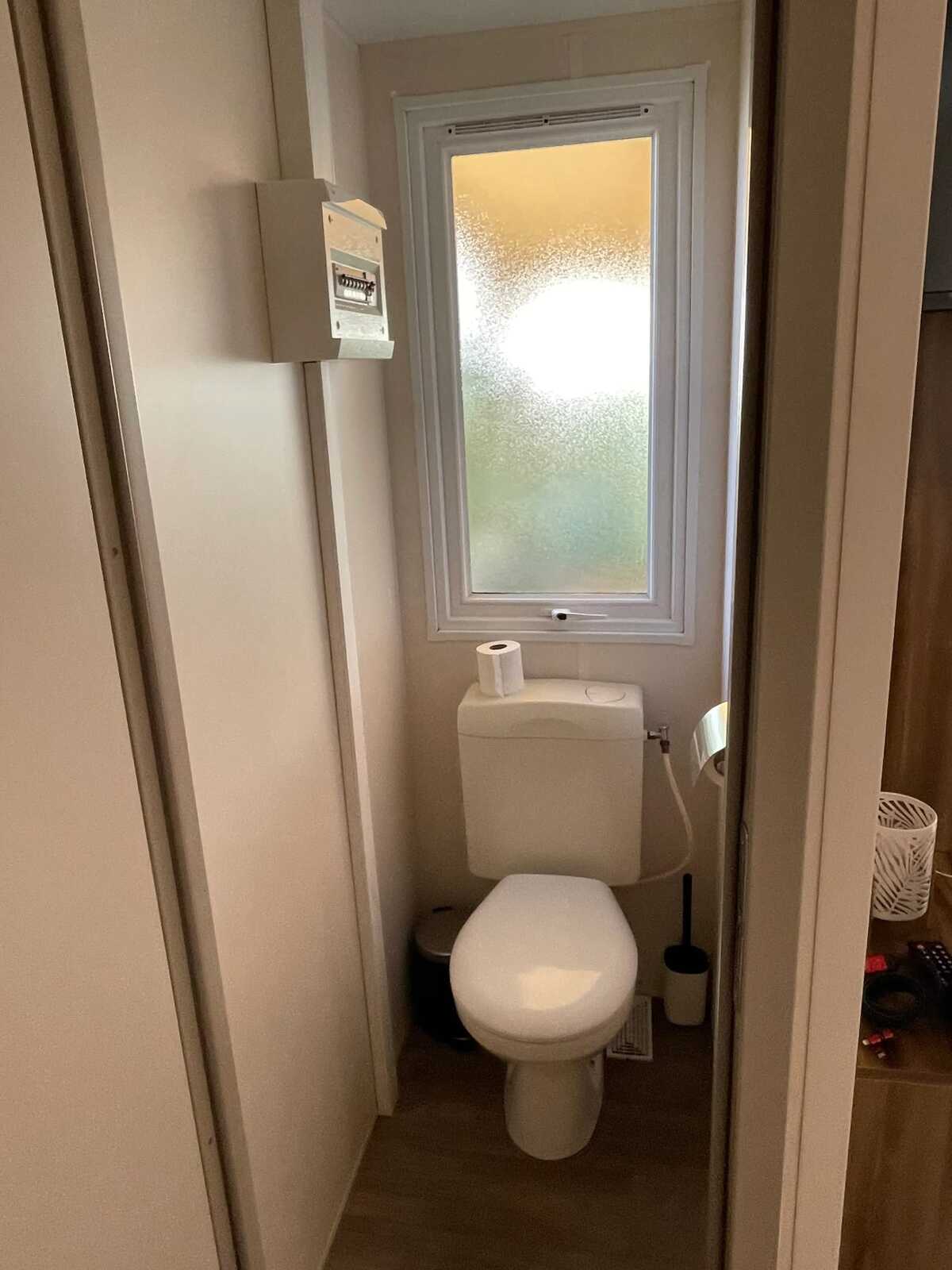 Bungalow 36 m² à Lège-Cap-Ferret, piscine et plage - Photo 16