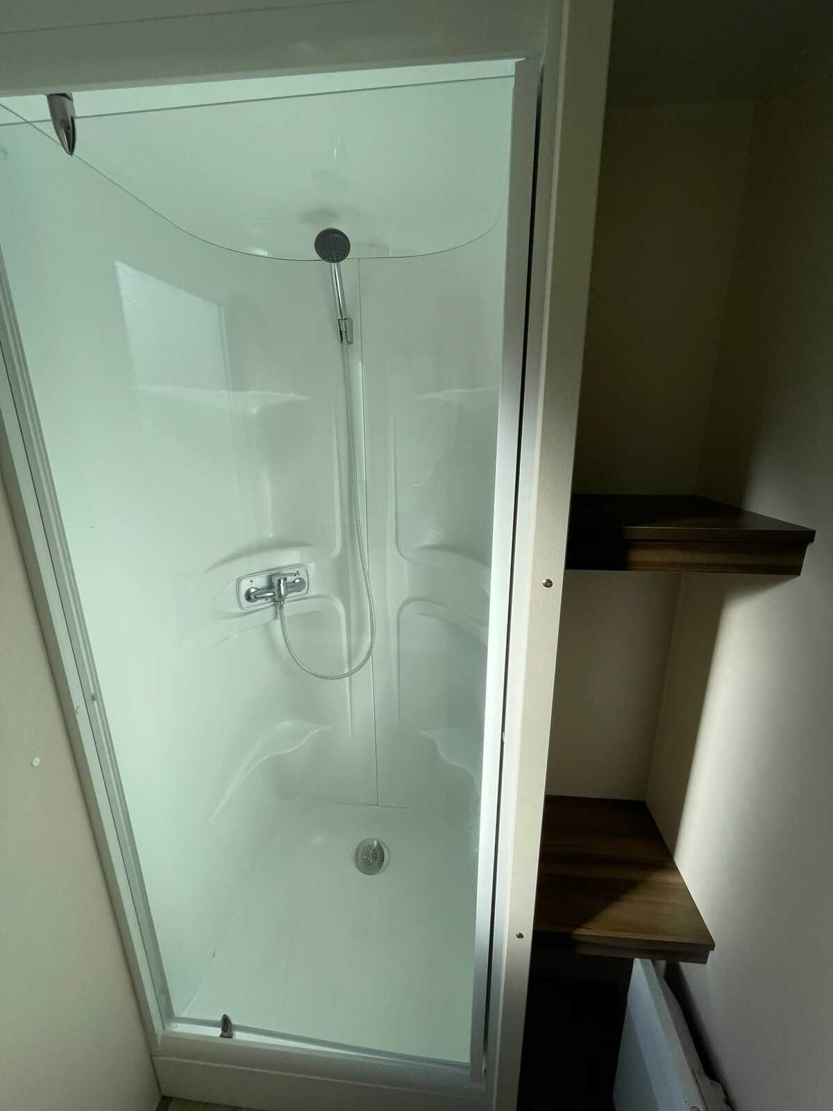 Bungalow 36 m² à Lège-Cap-Ferret, piscine et plage - Photo 17