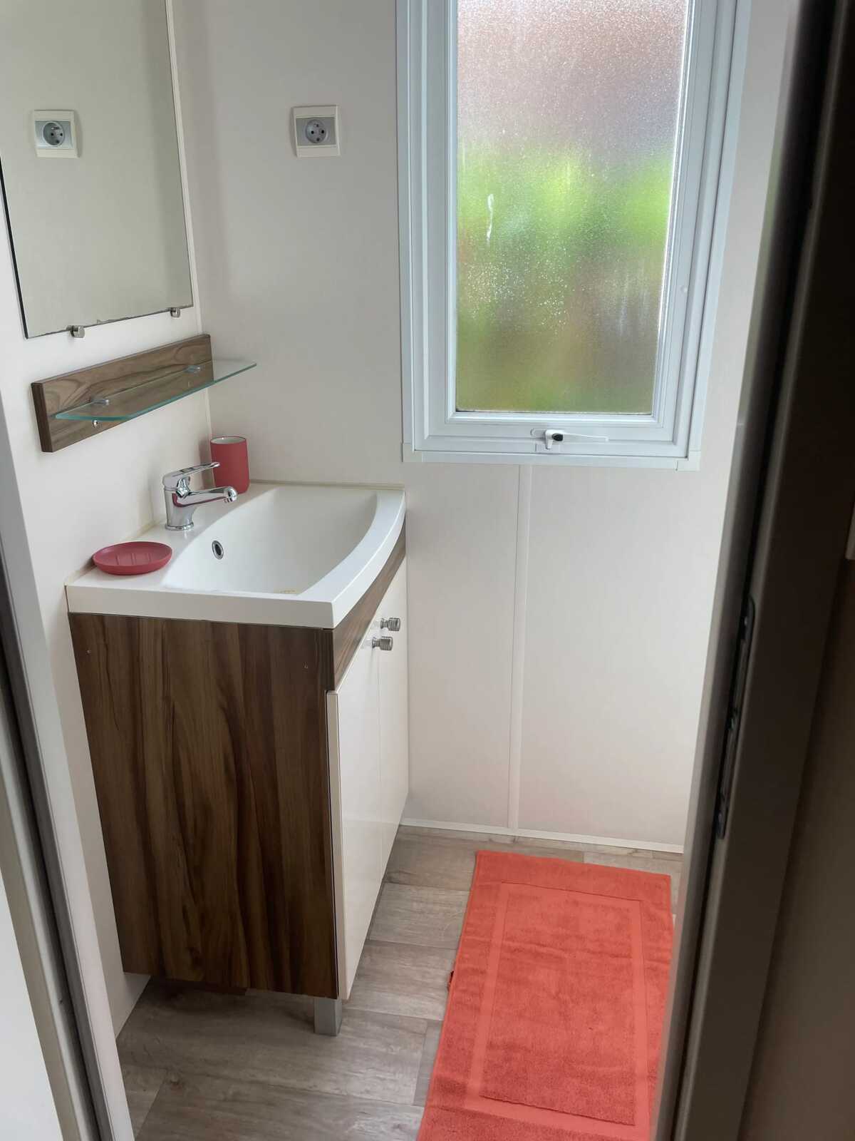 Bungalow 36 m² à Lège-Cap-Ferret, piscine et plage - Photo 18