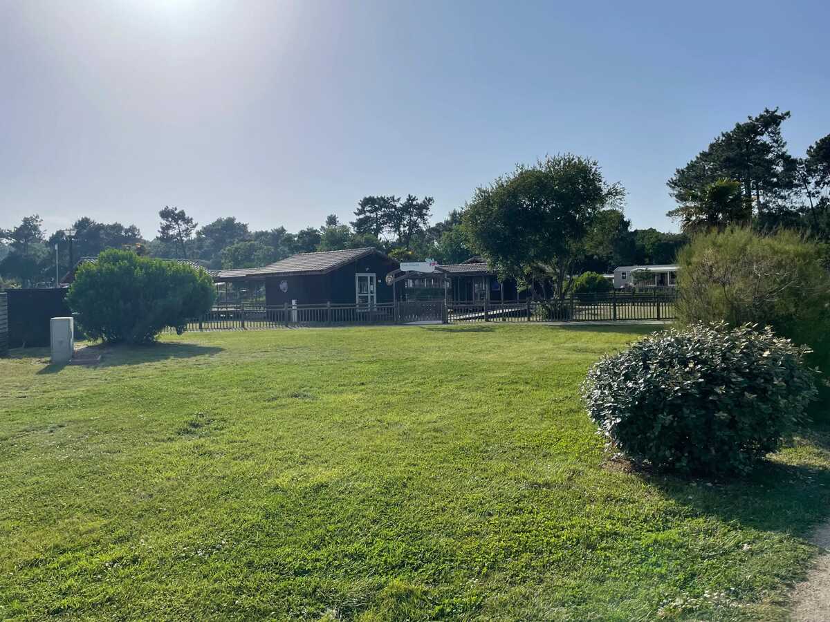 Bungalow 36 m² à Lège-Cap-Ferret, piscine et plage - Photo 27