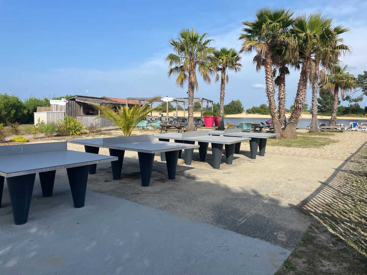 Bungalow 36 m² à Lège-Cap-Ferret, piscine et plage - Photo 29