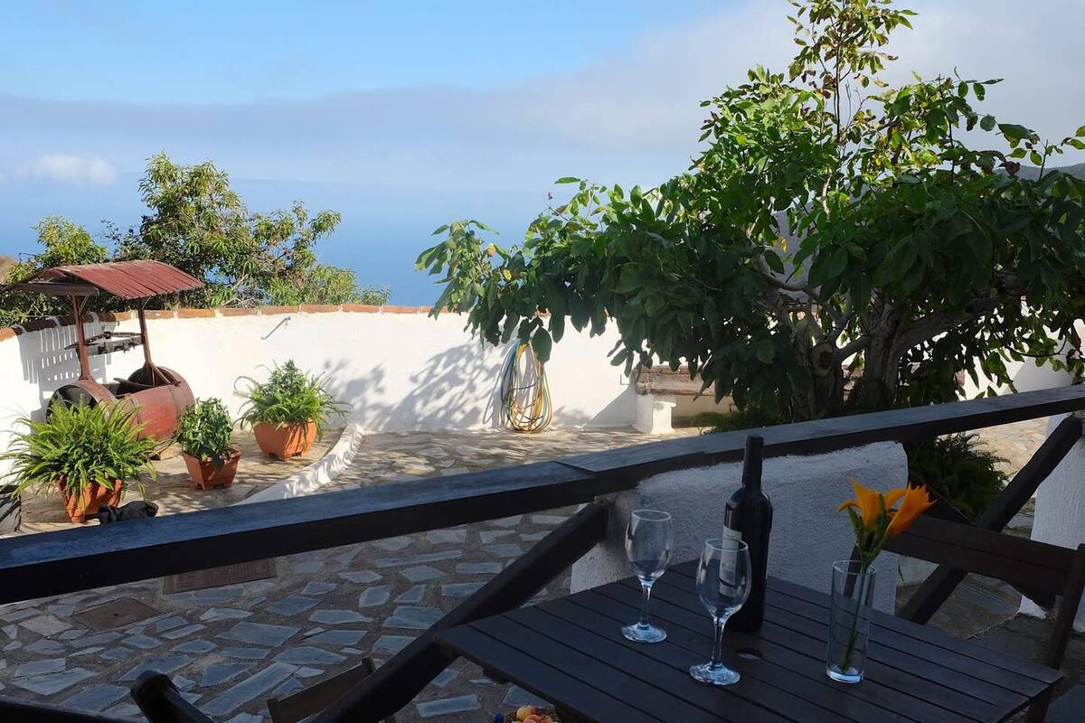 Appartement 40 m² terrasse barbecue Los Silos - Photo 5