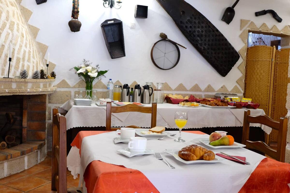 Appartement 40 m² terrasse barbecue Los Silos - Photo 9