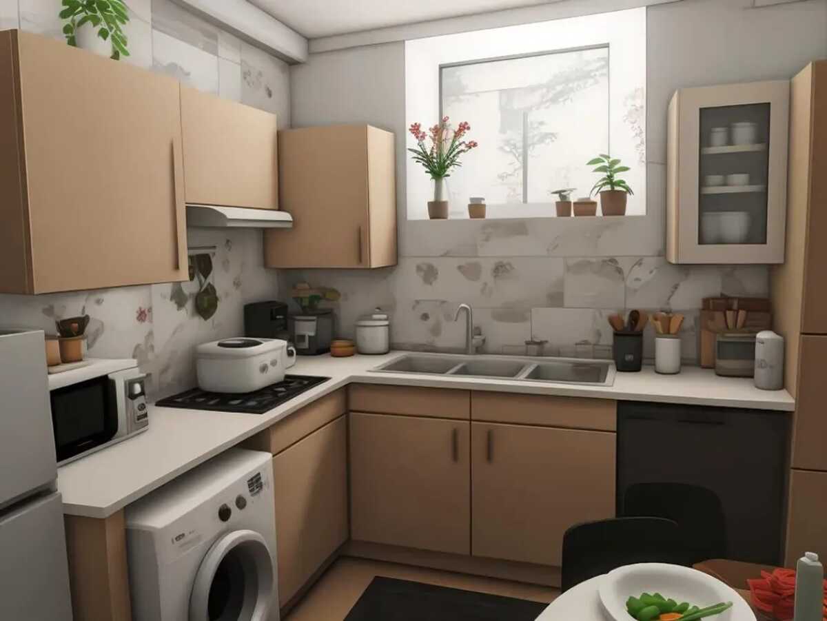 Maison 9 pers. à Capendu, cheminée et jardin - Photo 25