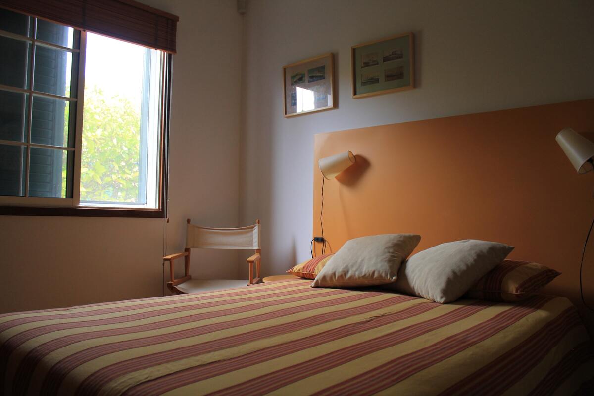 Maison 120 m² vue montagne, jardin clôturé à Porto Santo - Photo 4