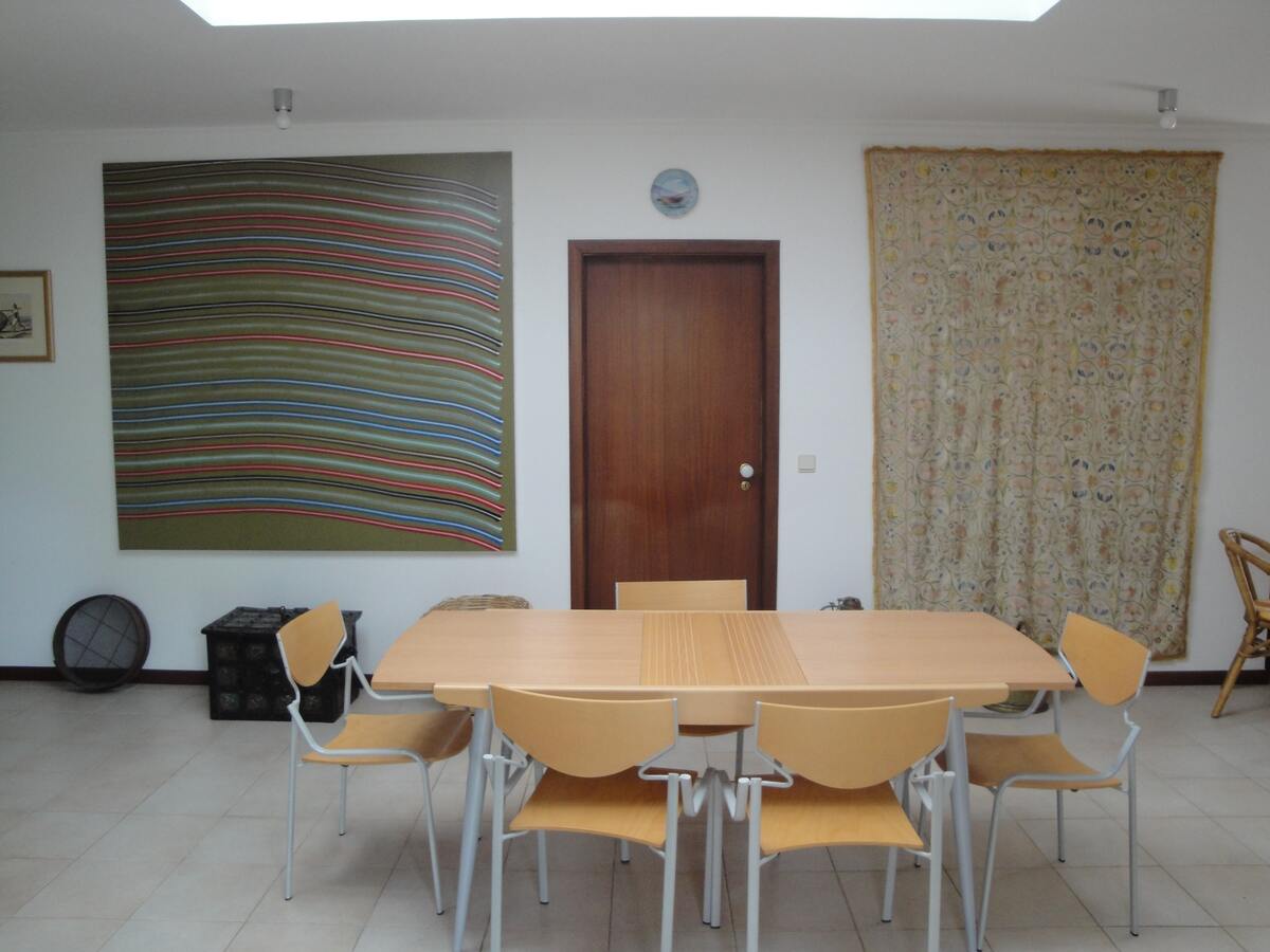 Maison 120 m² vue montagne, jardin clôturé à Porto Santo - Photo 13