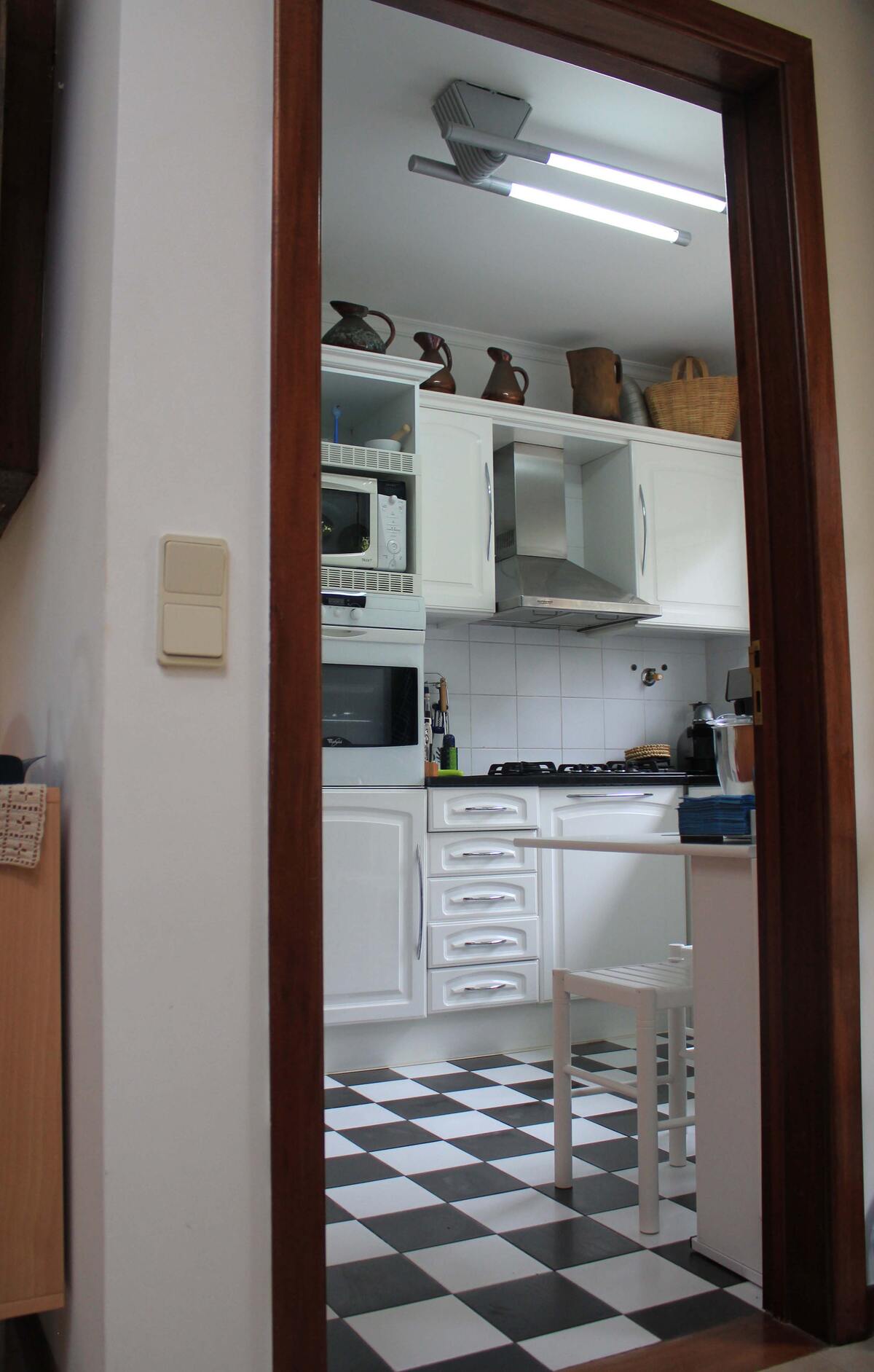 Maison 120 m² vue montagne, jardin clôturé à Porto Santo - Photo 22