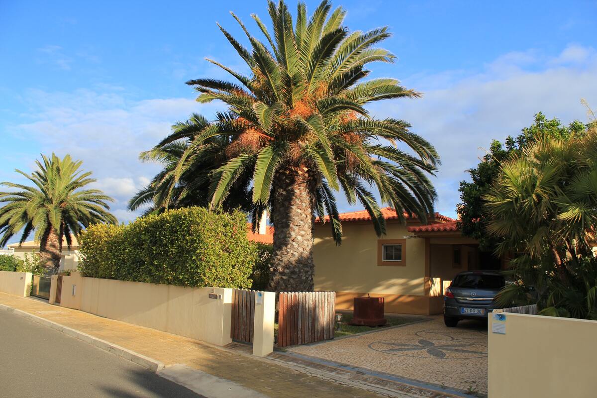 Maison 120 m² vue montagne, jardin clôturé à Porto Santo - Photo 23