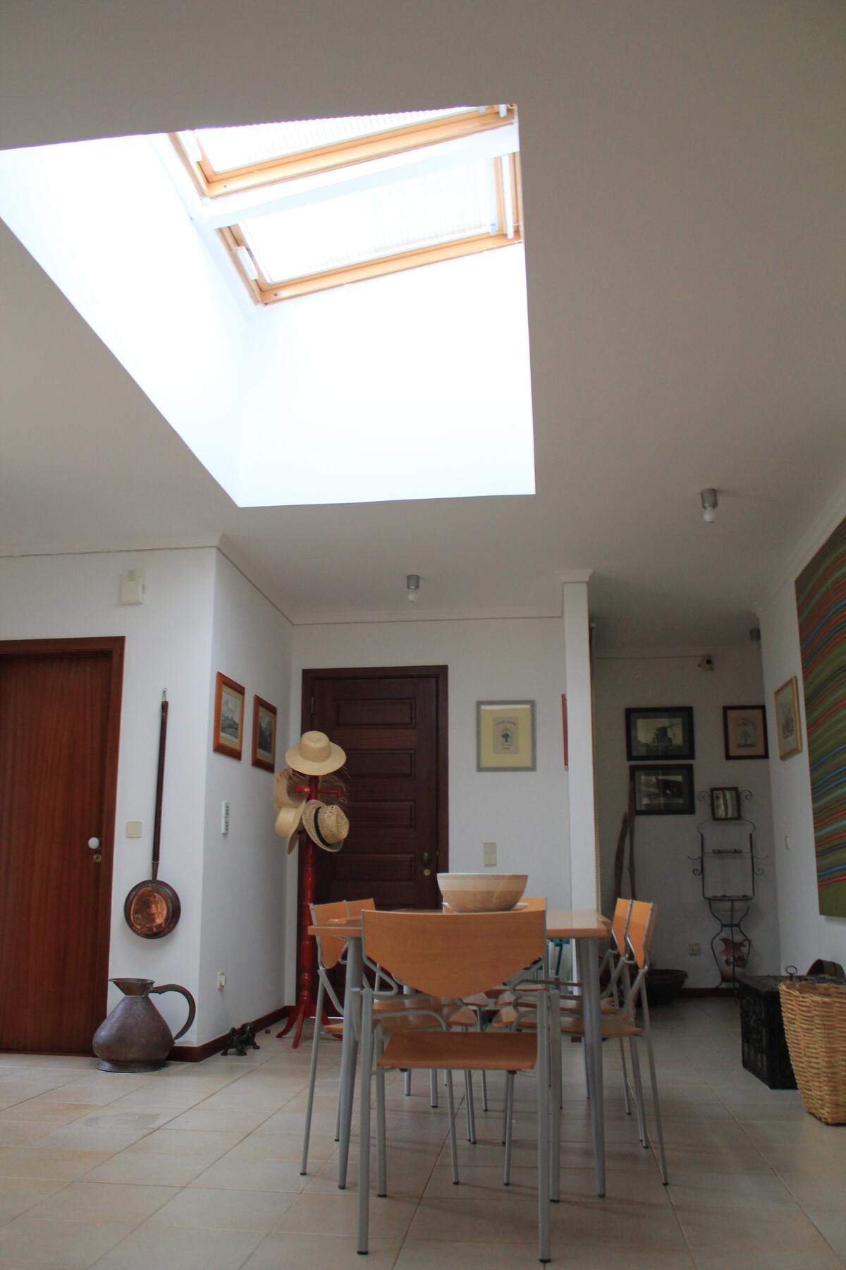 Maison 120 m² vue montagne, jardin clôturé à Porto Santo - Photo 25
