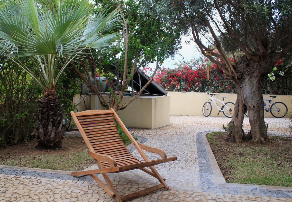 Maison 120 m² vue montagne, jardin clôturé à Porto Santo - Photo 27