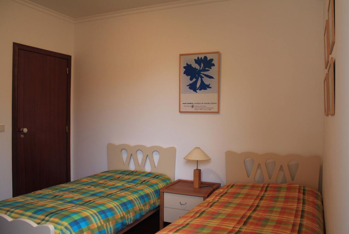 Maison 120 m² vue montagne, jardin clôturé à Porto Santo - Photo 34