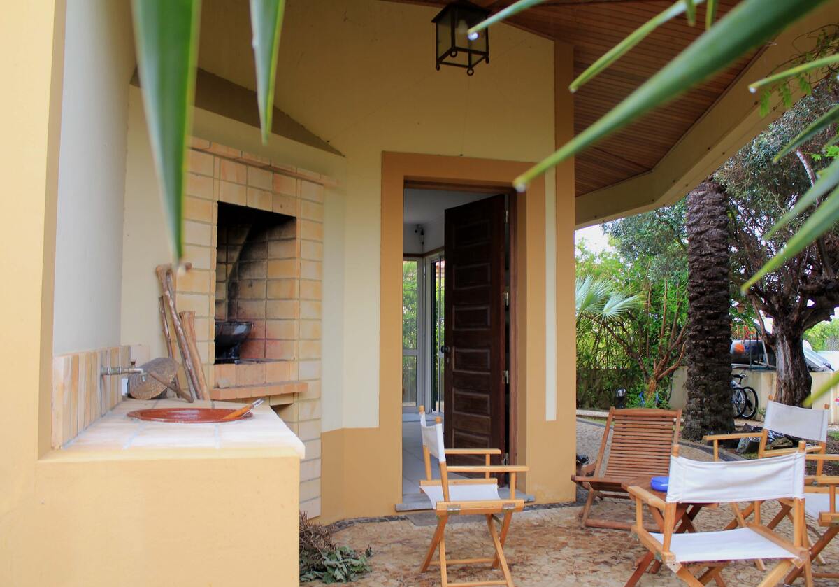 Maison 120 m² vue montagne, jardin clôturé à Porto Santo - Photo 36