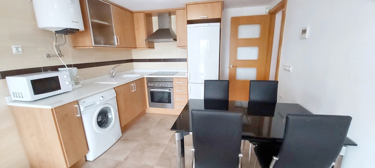 Appartement 55 m² à Castellón, piscine et vue montagnes - Photo 4