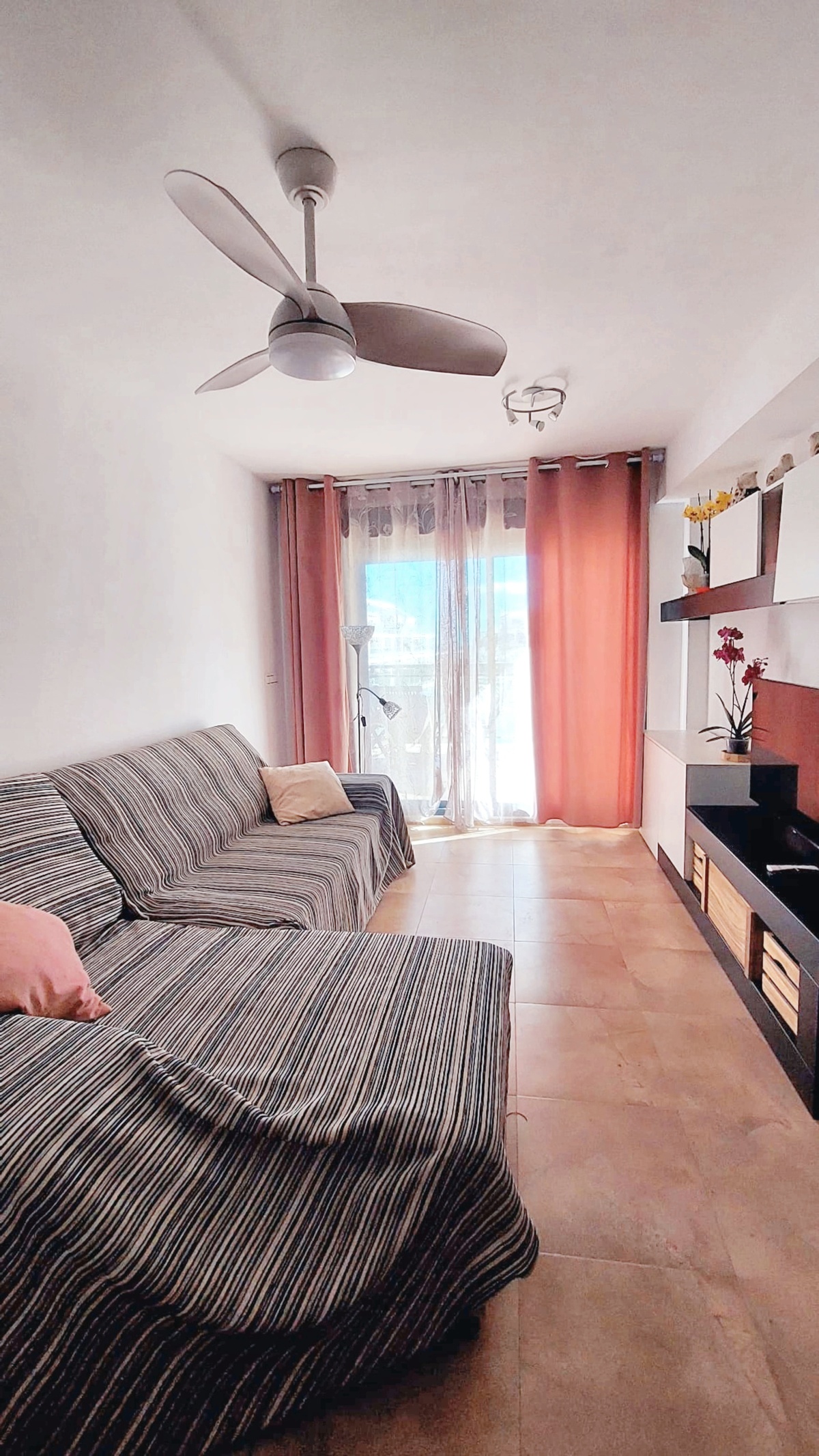 Appartement 55 m² à Castellón, piscine et vue montagnes - Photo 5
