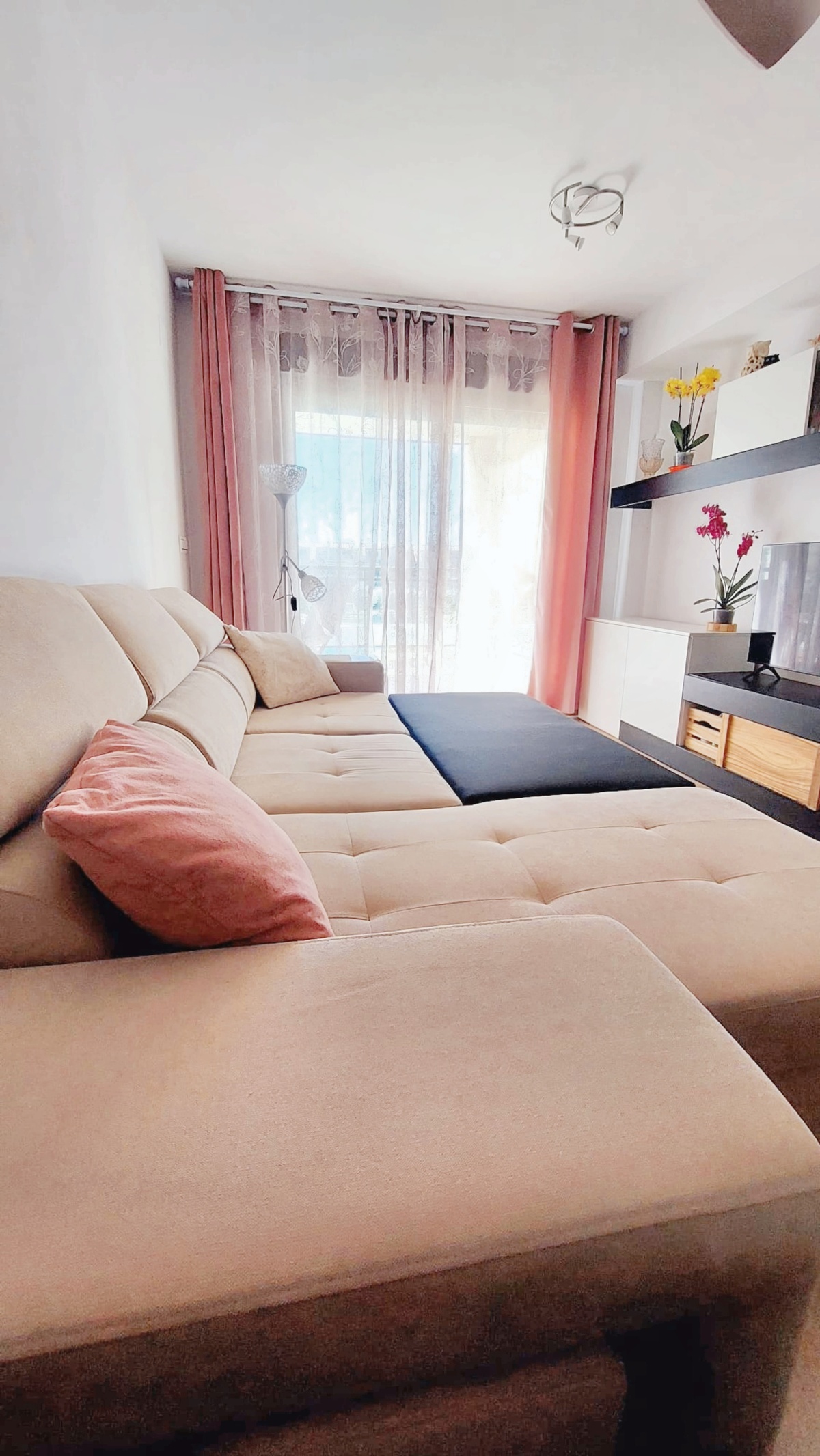 Appartement 55 m² à Castellón, piscine et vue montagnes - Photo 6