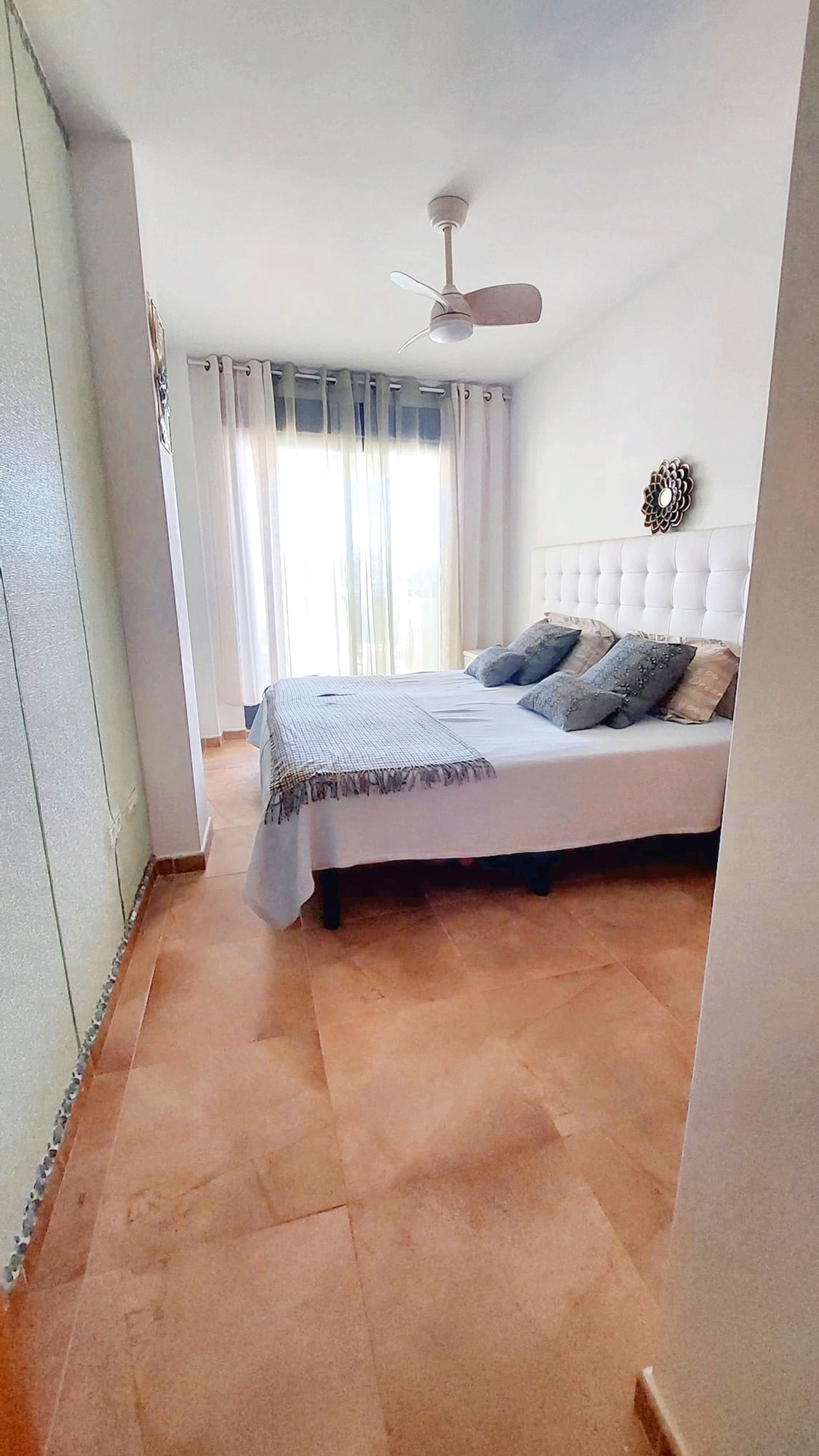 Appartement 55 m² à Castellón, piscine et vue montagnes - Photo 7