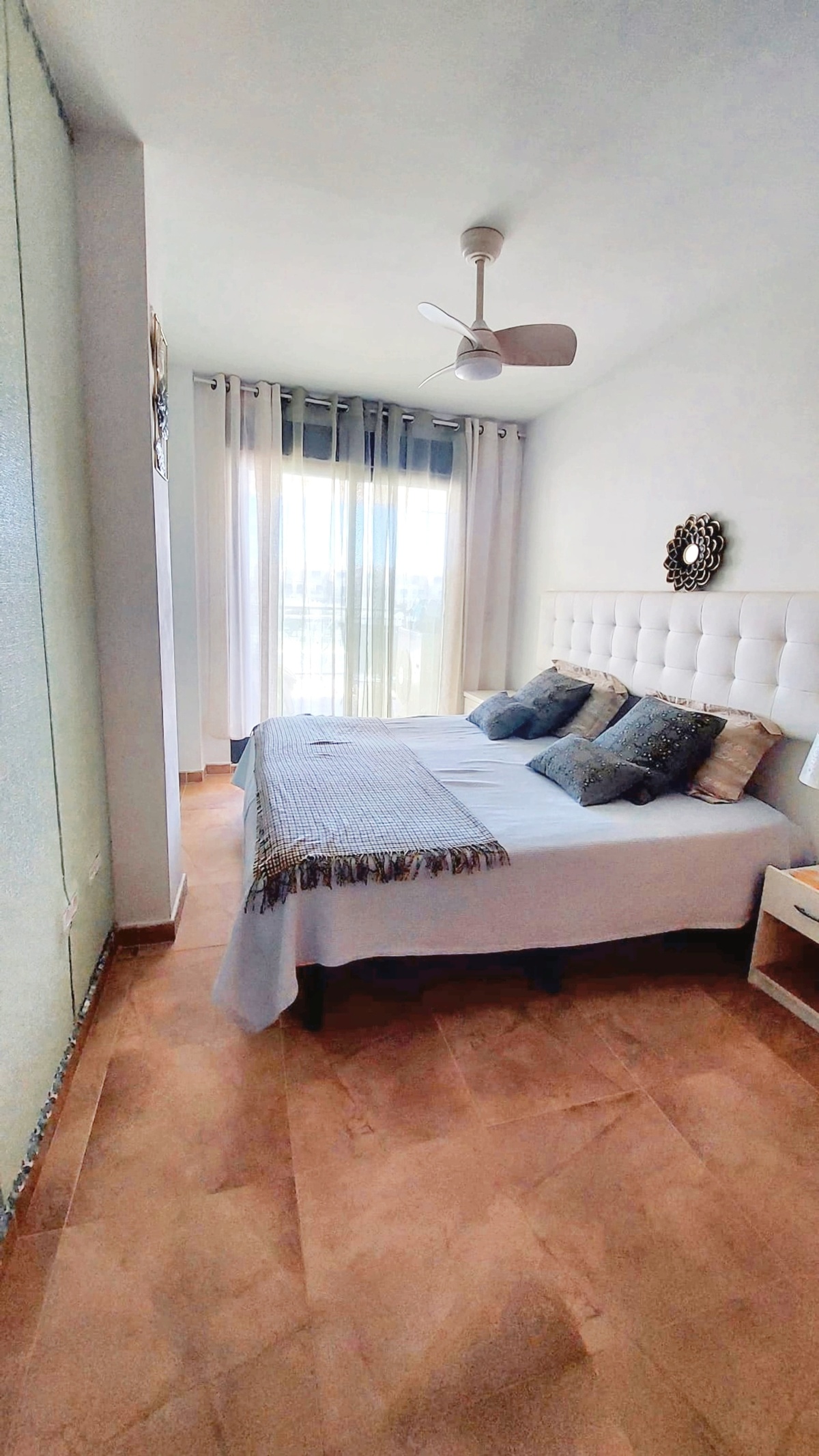 Appartement 55 m² à Castellón, piscine et vue montagnes - Photo 8