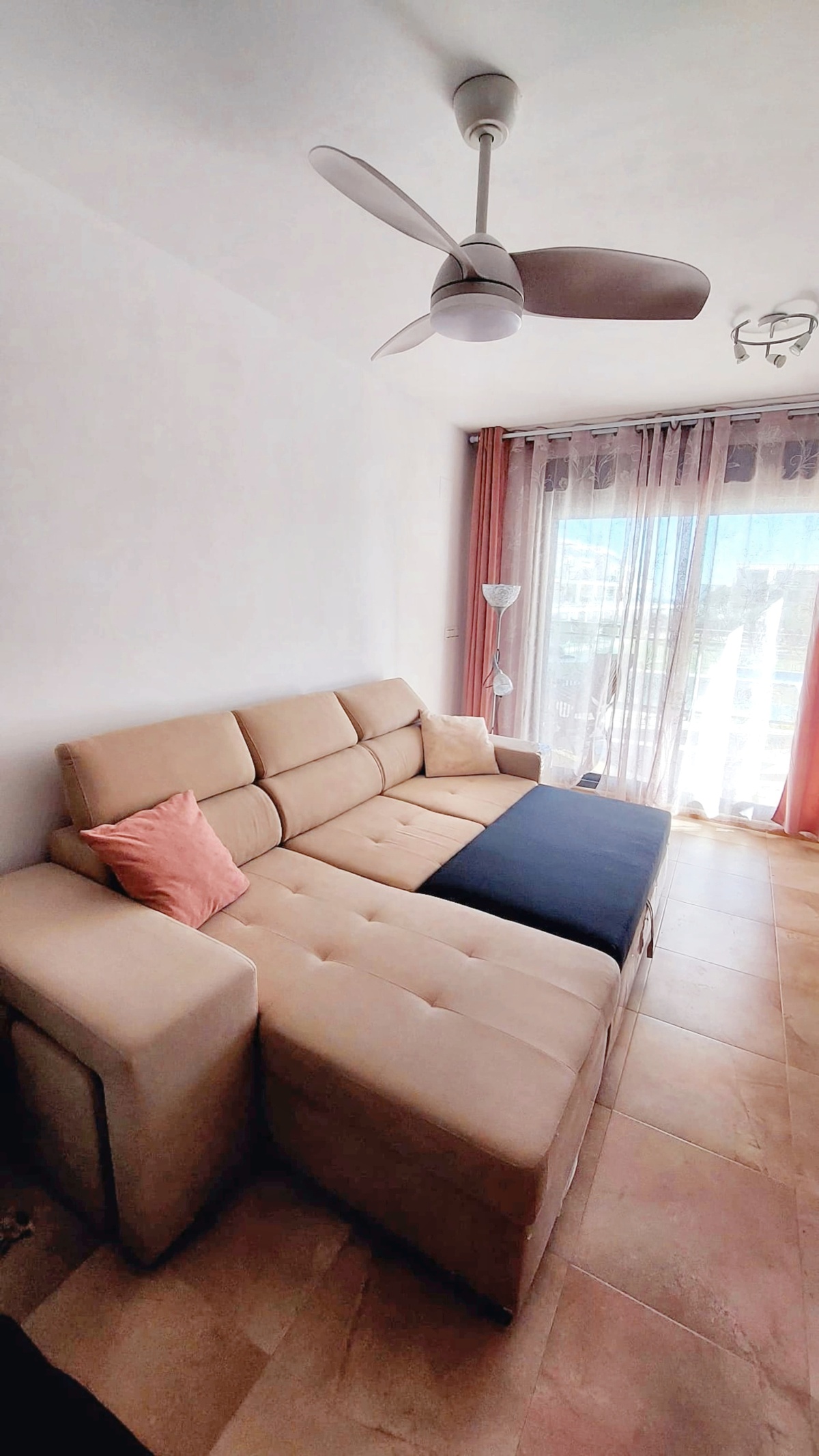 Appartement 55 m² à Castellón, piscine et vue montagnes - Photo 15